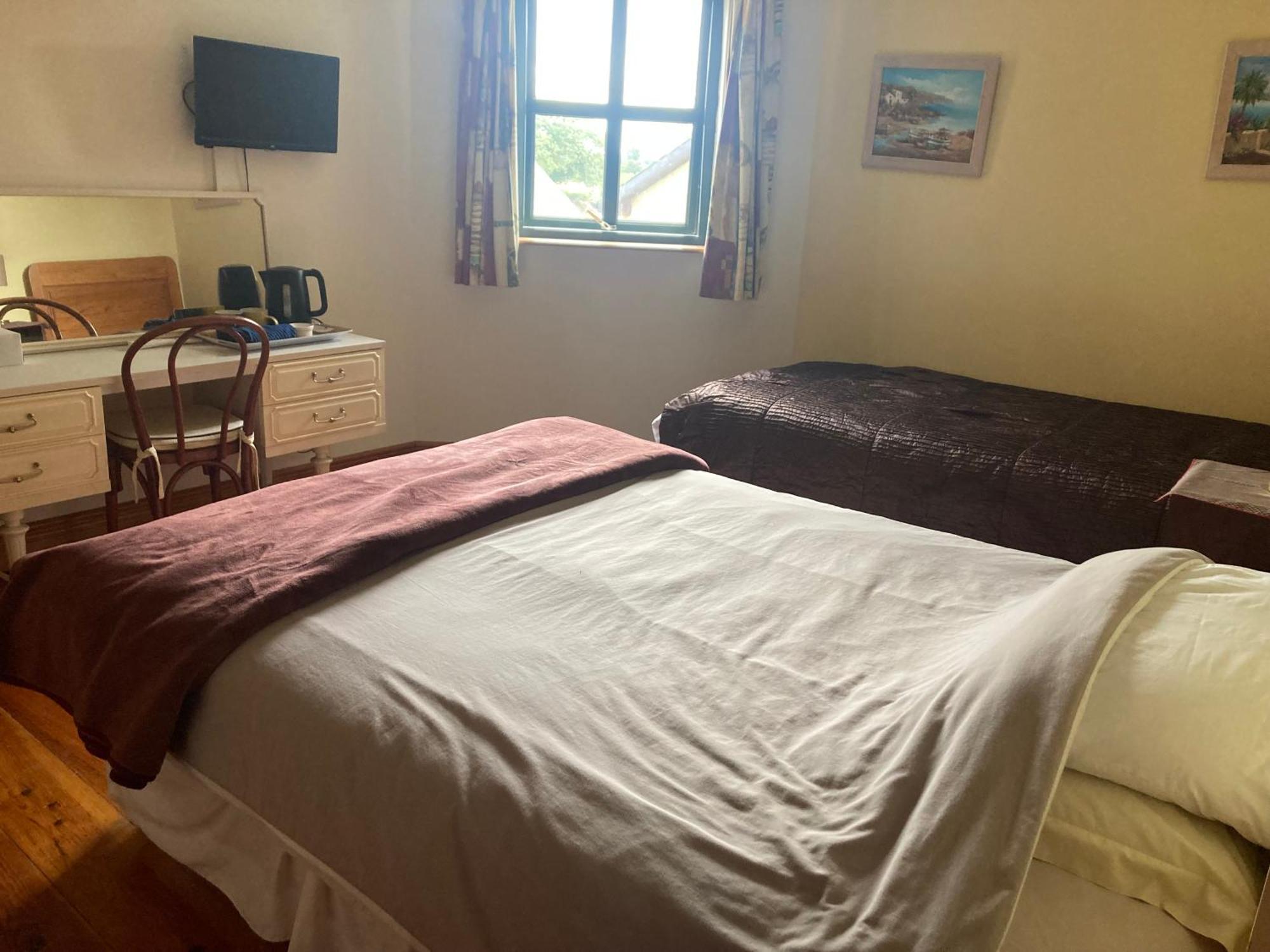Grove House Country Rooms Shanballymore Екстер'єр фото