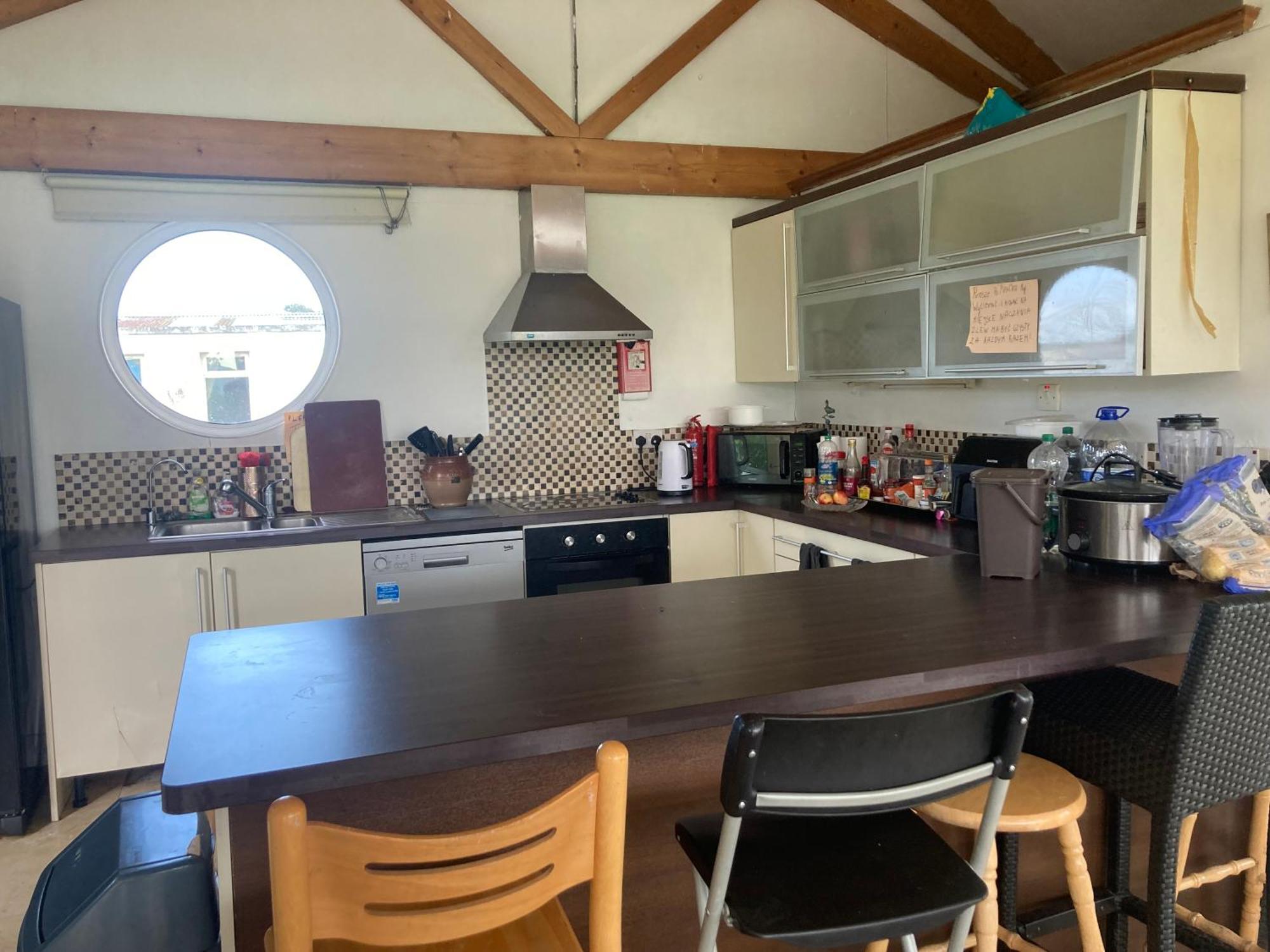 Grove House Country Rooms Shanballymore Екстер'єр фото