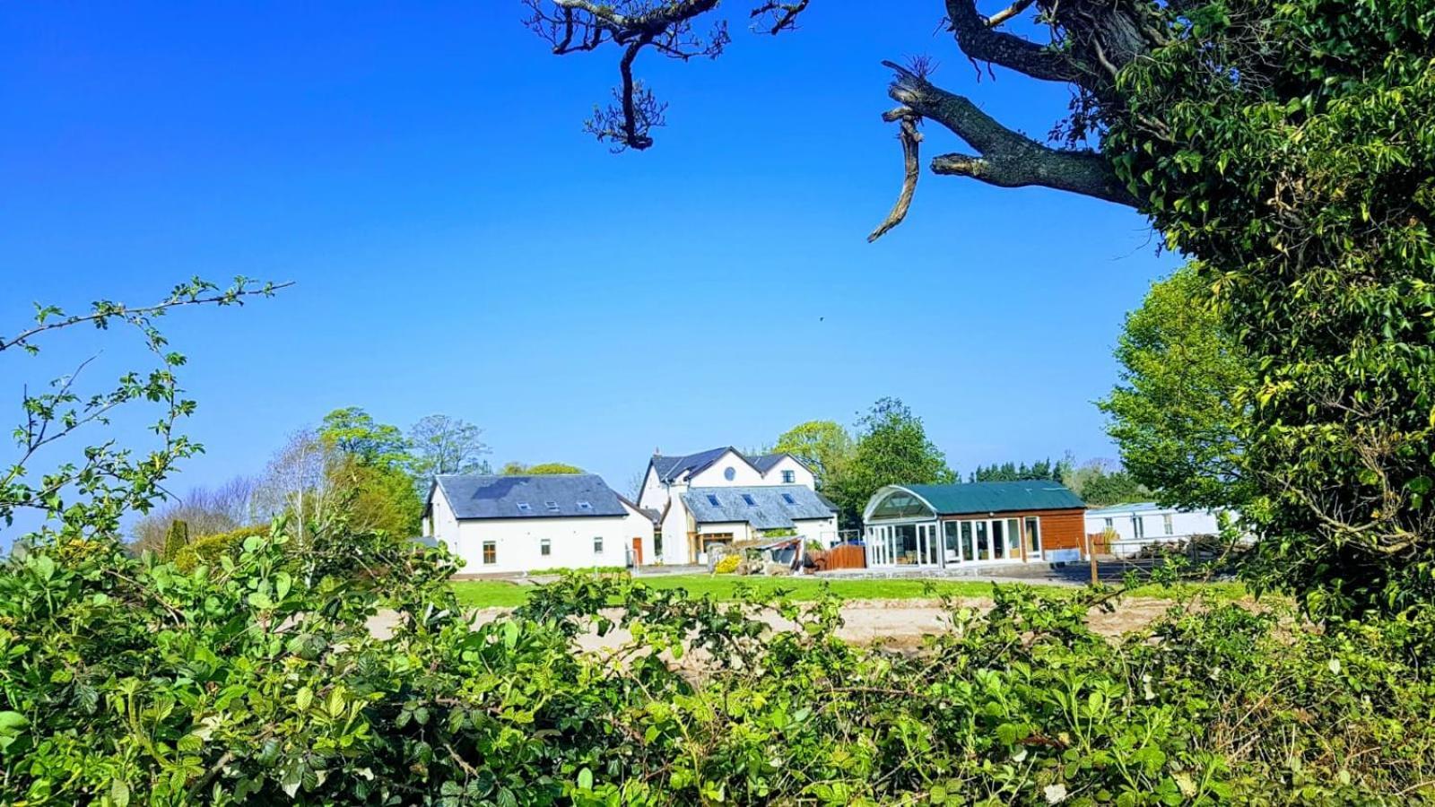 Grove House Country Rooms Shanballymore Екстер'єр фото