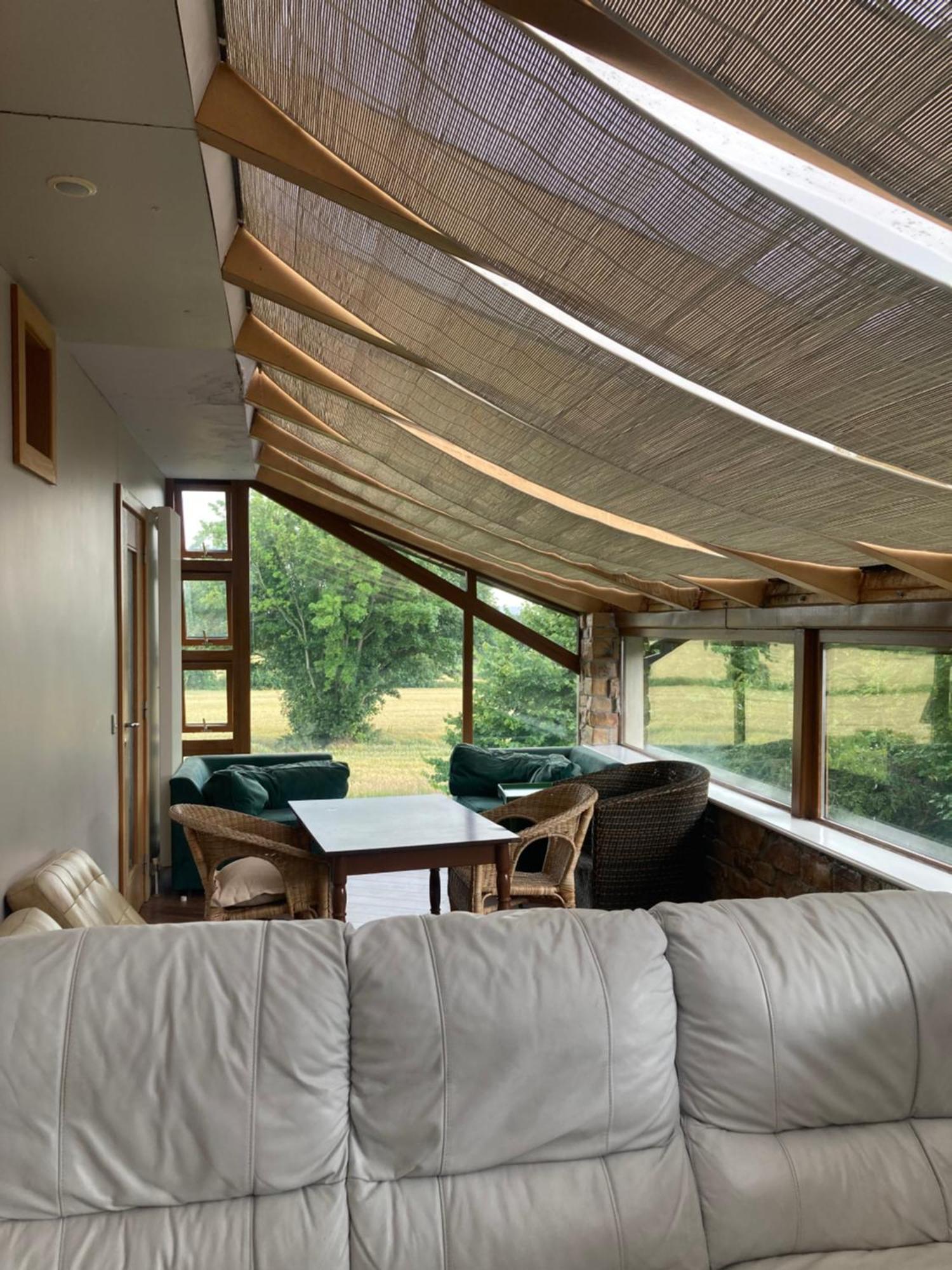 Grove House Country Rooms Shanballymore Екстер'єр фото