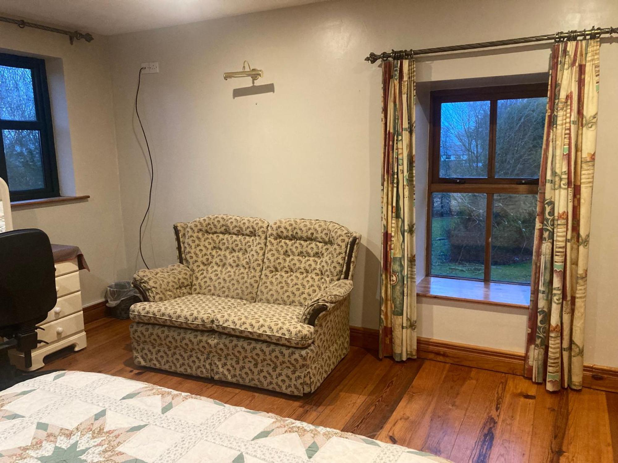 Grove House Country Rooms Shanballymore Екстер'єр фото