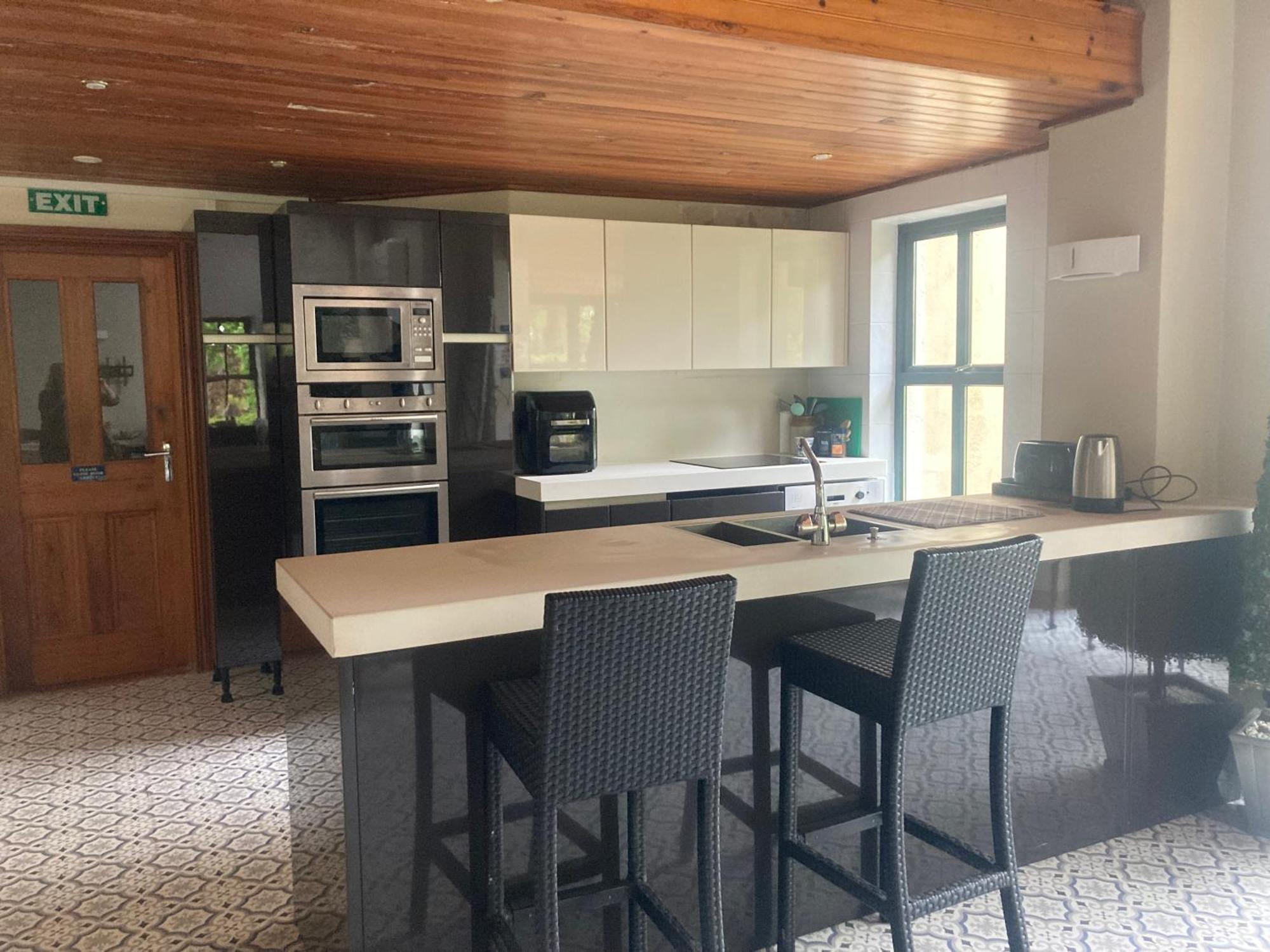 Grove House Country Rooms Shanballymore Екстер'єр фото