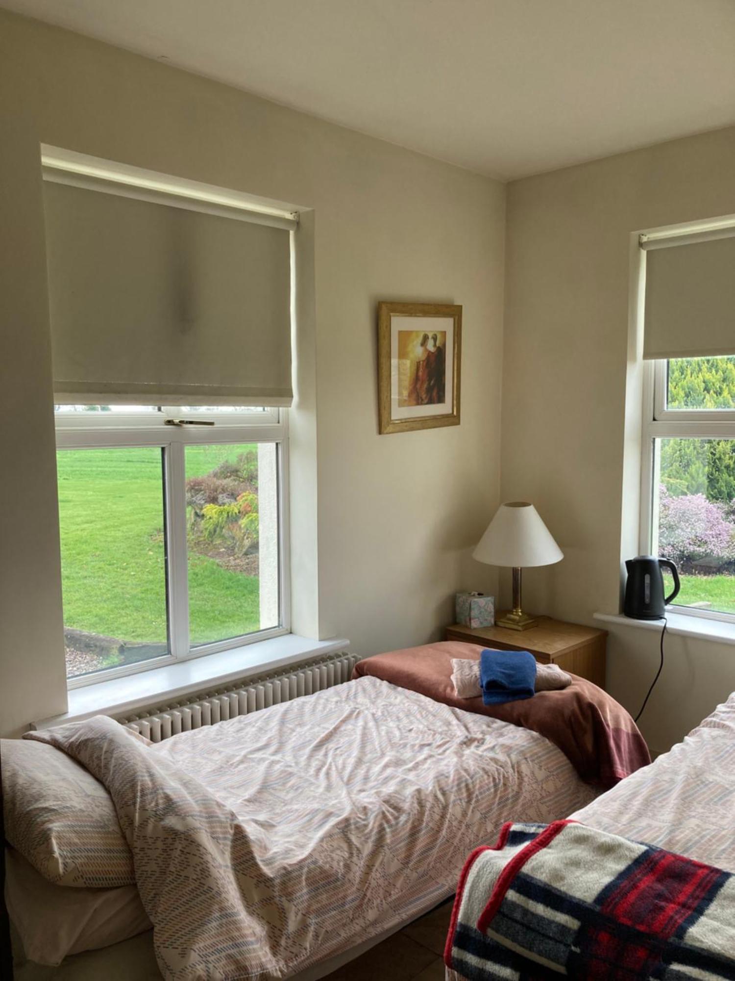Grove House Country Rooms Shanballymore Екстер'єр фото